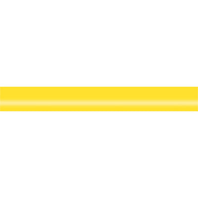 Elvedes Schakel Buitenk 4,2 mm (10m) Dougleur jaune 1120SP-14-10