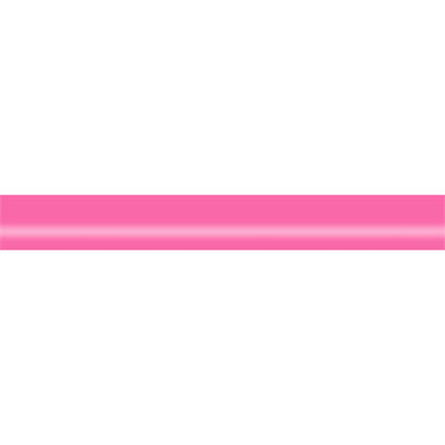 Elvedes Schakel Buitenk 4,2 mm (10m) Douleur rose 1120SP-15-10