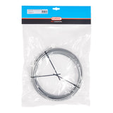 Elvedes Schakel Buitenk 5 mm (10m) Douleur en argent 1125SP-3-10 - afbeelding 1