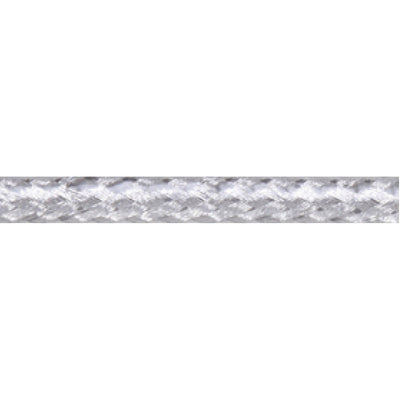 Elvedes Schakel Buitenk 5 mm (10m) tressé.Lainer 182042-10