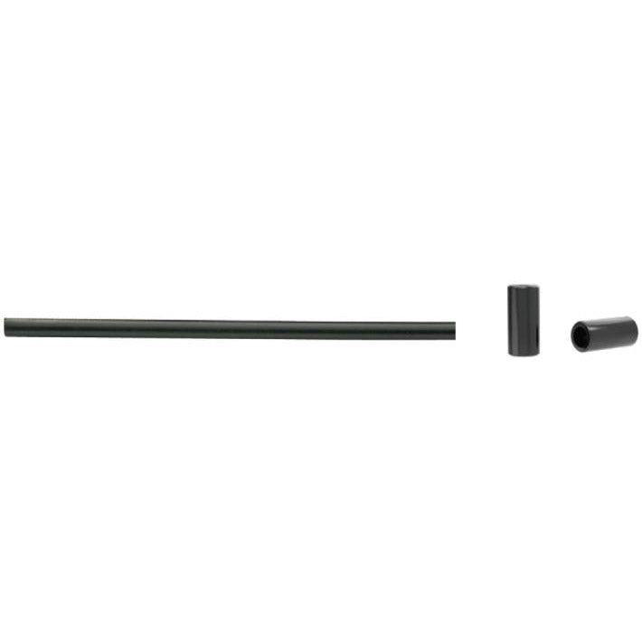 Elvedes SwitchBooter Cable SF Ø5mm 240 mm + 2 Ferruessen (10e)