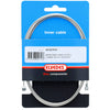 Elvedes Rem Binnenkabel 1350 mm Splitter de câble en acier inoxydable