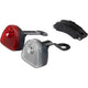 Ensemble d'éclairage à refoulement SL100 Induction Flash
