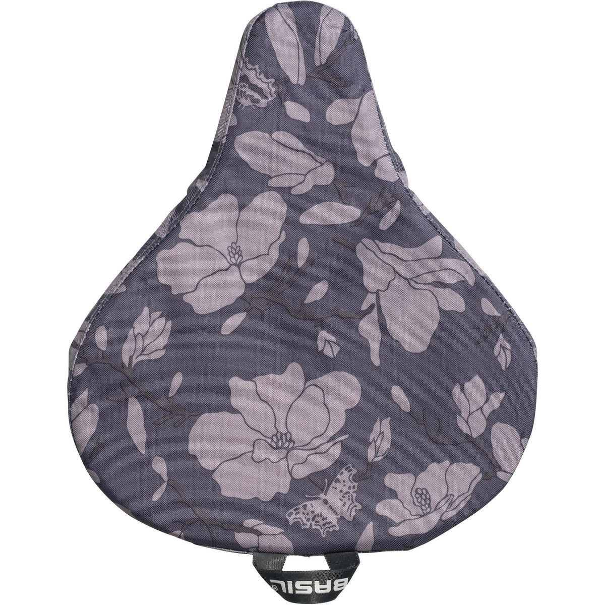 Tapis de selle Basilic Magnolia Grey