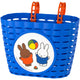 Widek panier à vélo PVC Miffy bleu