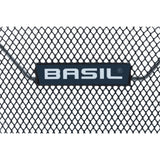 Basil Lesto - Panier à vélo - à l'arrière - noir - afbeelding 5