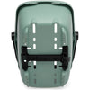 New LOOXS Mand Clipper Green Racktime 2.0 28L 47X37X27 CM 700,811RT2.0