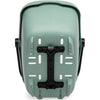 New LOOXS Mand Clipper Green Racktime 2.0 28L 47X37X27 CM 700,811RT2.0