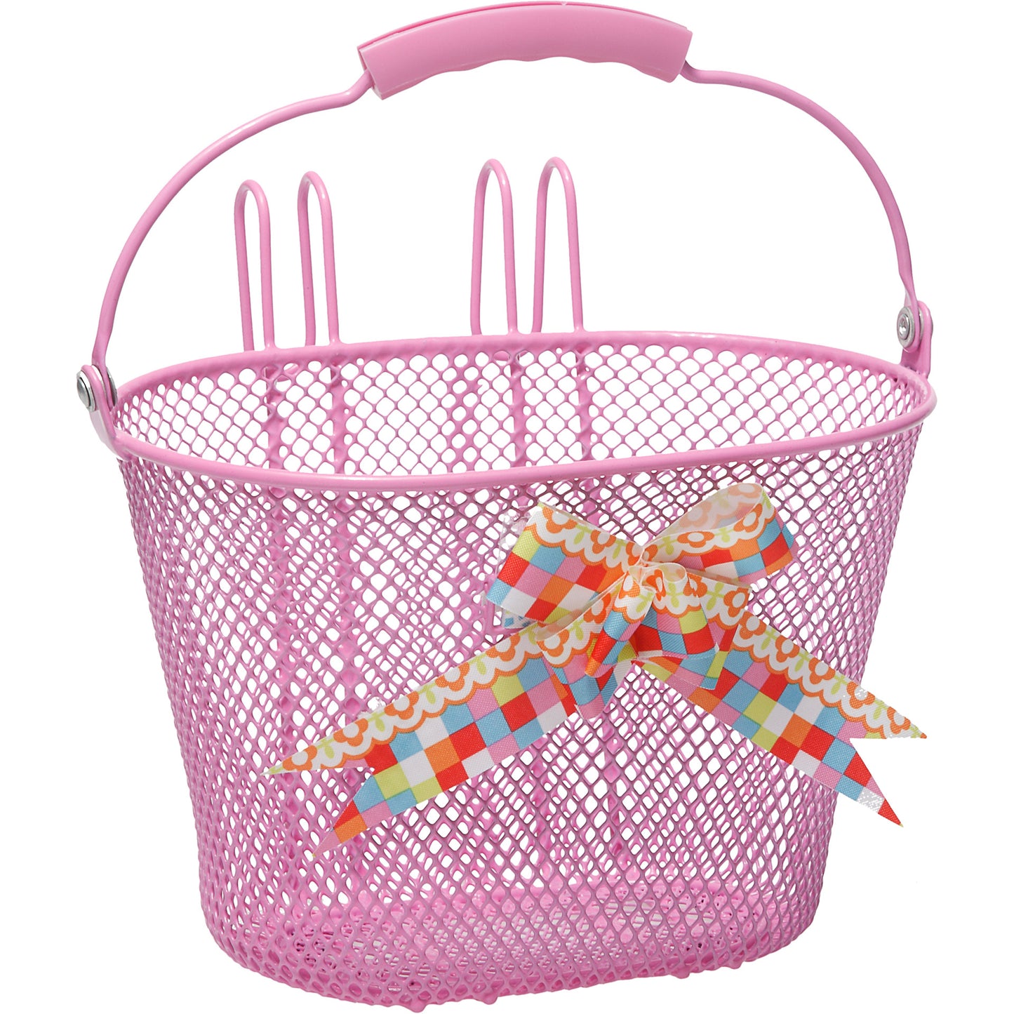 Nouveau looxs 100082.205 baskets asti girl basket arabelle pink 8l