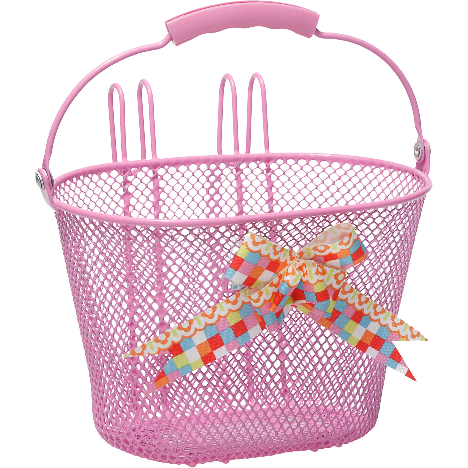 Nouveau looxs 100082.205 baskets asti girl basket arabelle pink 8l