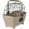 Basil Buddy KF - Panier de vélo pour chiens - First - Biscotti Brown