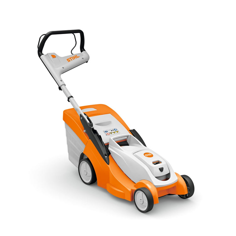 Tondeuse à gazon à batterie Stihl RMA 239 C | sans batterie ni chargeur - 63200111490