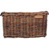 Basil Dorset - panier à vélo - moyen - brun