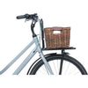 Basil Dorset - panier à vélo - moyen - brun