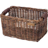 Basil Dorset - panier à vélo - moyen - brun