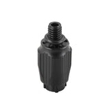 Elvedes Pot Tonstelbouten Schakel Steel (P15) - afbeelding 2
