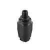 Boulon de réglage pour câble de changement de vitesse Ø4.3 mm - acier (2