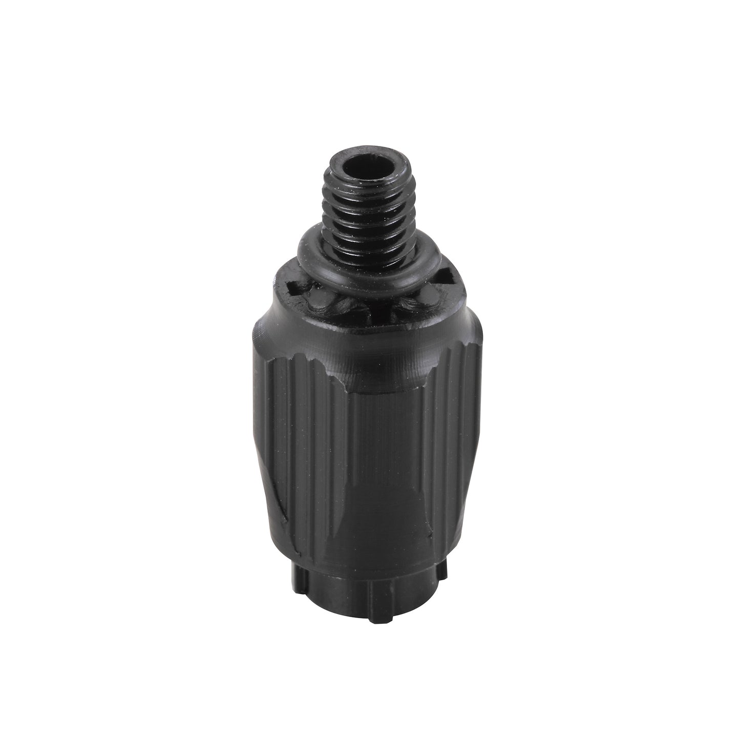 Boulon de réglage pour câble de changement de vitesse Ø4.3 mm - acier (2