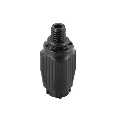 Boulon de réglage pour câble de changement de vitesse Ø4.3 mm - acier (2