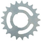 Stitch Gear 3 32 20T Flat Esjot