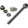 Cale. Essieu arrière FH-M4050 Alivio 146 mm Disque complet Y31H98020