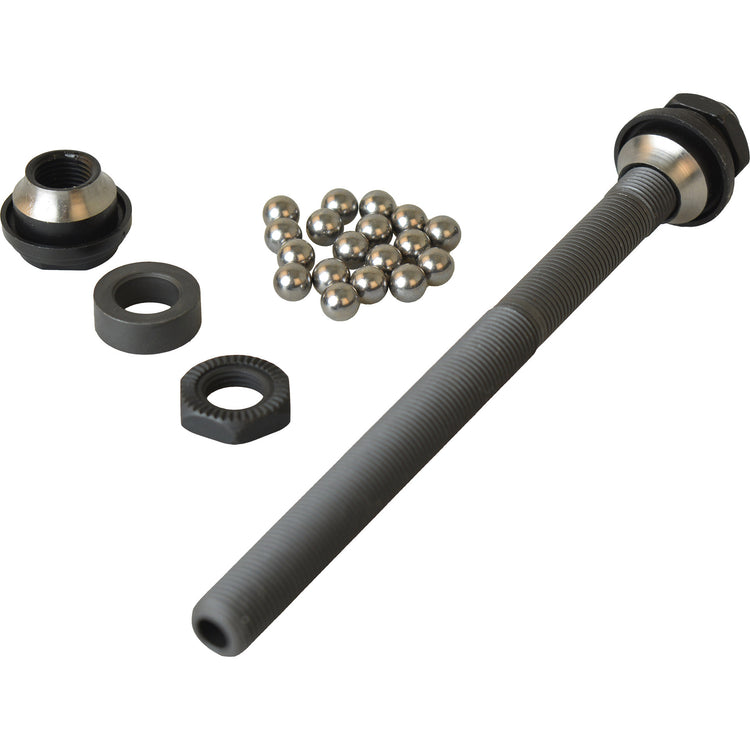 Cale. Essieu arrière FH-M4050 Alivio 146 mm Disque complet Y31H98020