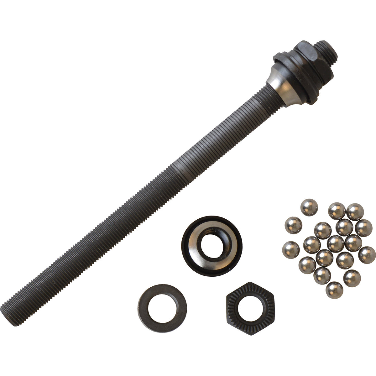 Cale. Essieu arrière FH-M4050 Alivio 146 mm Disque complet Y31H98020
