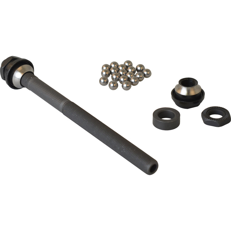 Cale. Essieu arrière FH-M4050 Alivio 146 mm Disque complet Y31H98020