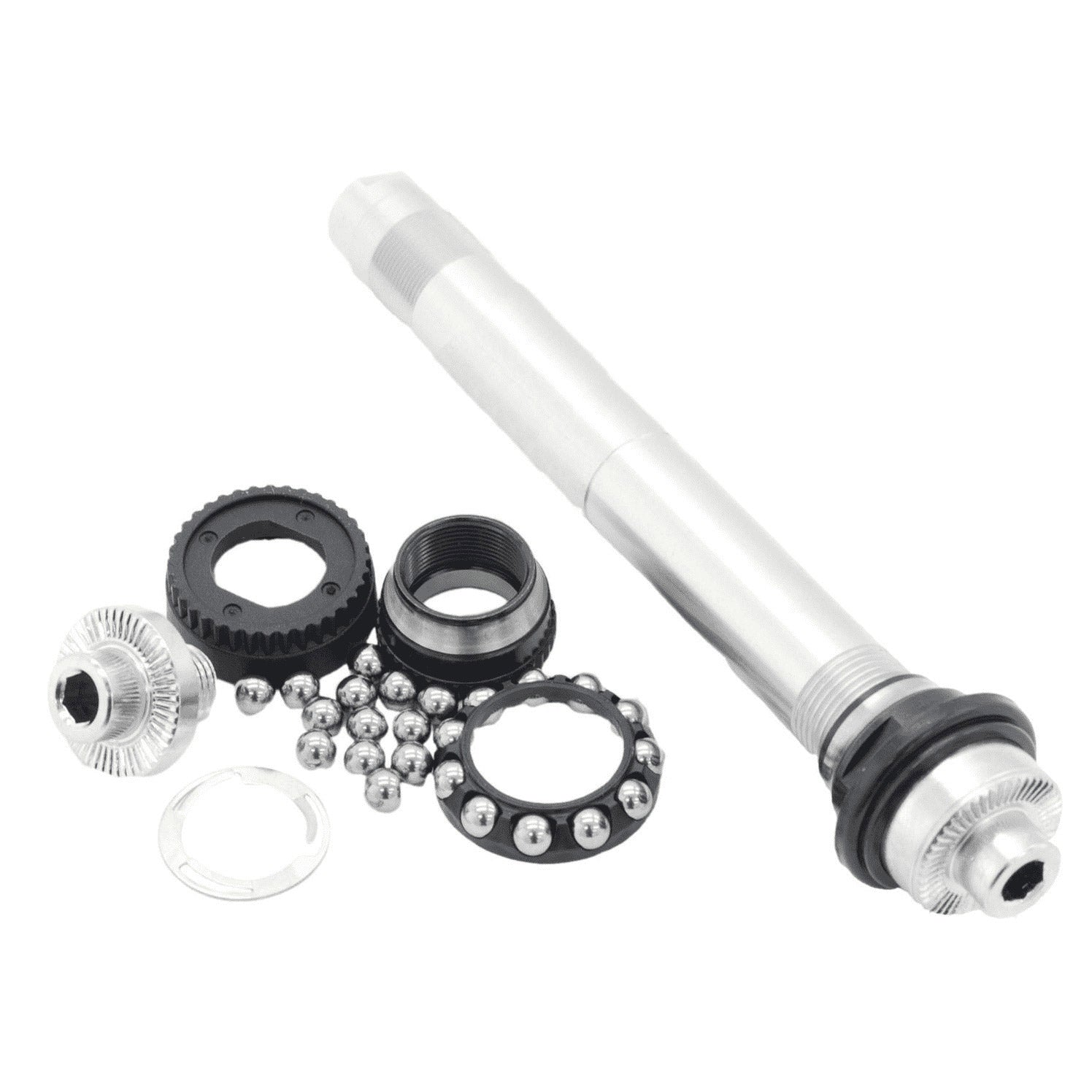 Axe arrière complet Shimano Ultegra WH-6800 Y49398030