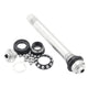 Axe arrière complet Shimano Ultegra WH-6800 Y49398030