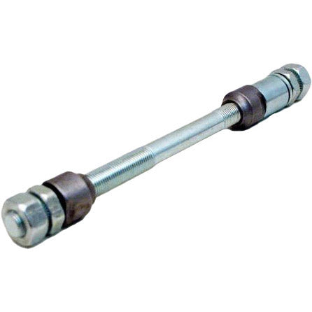 Ursus essieu arrière ATB fixe 36 6V cpl. dérailleur 9mm