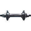 Moyeu avant 28 trous 5 16 135mm