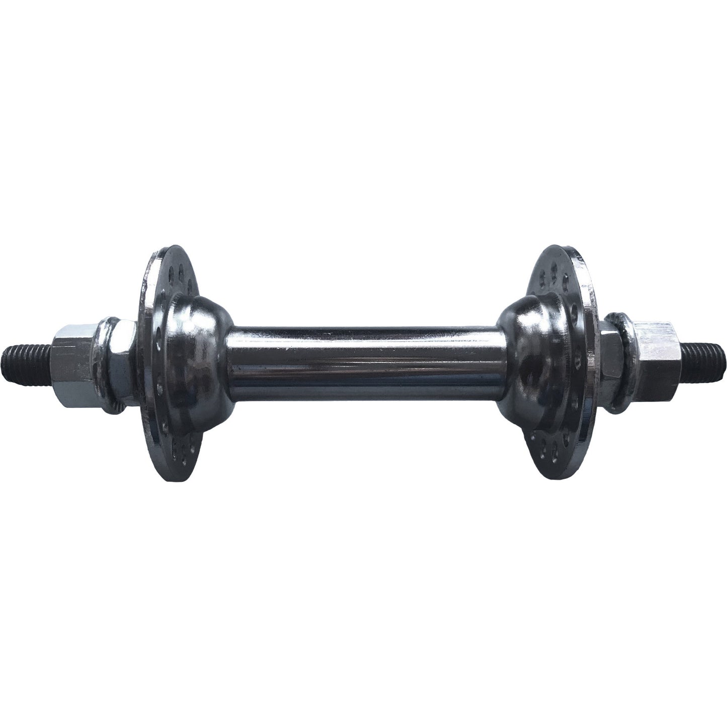Moyeu avant 28 trous 5 16 135mm