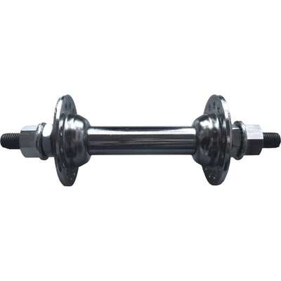 Moyeu avant 28 trous 5 16 135mm