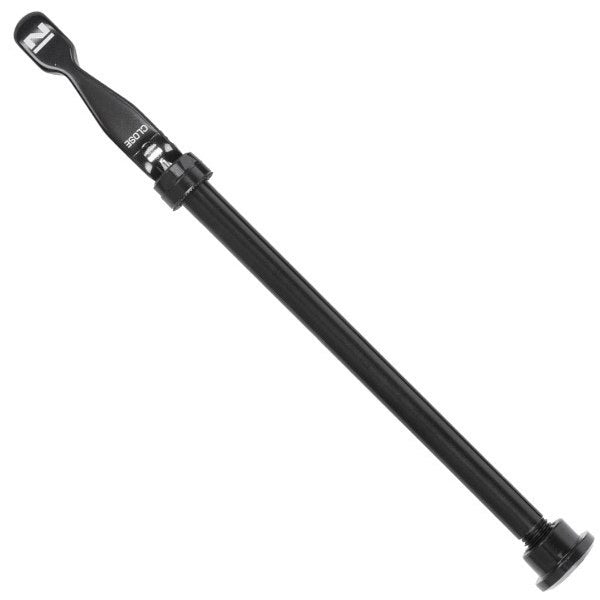 NOVATEC QR264 SHIMANO PLAN ASSIEUX ø12 mm Old 142 mm avec libération rapide