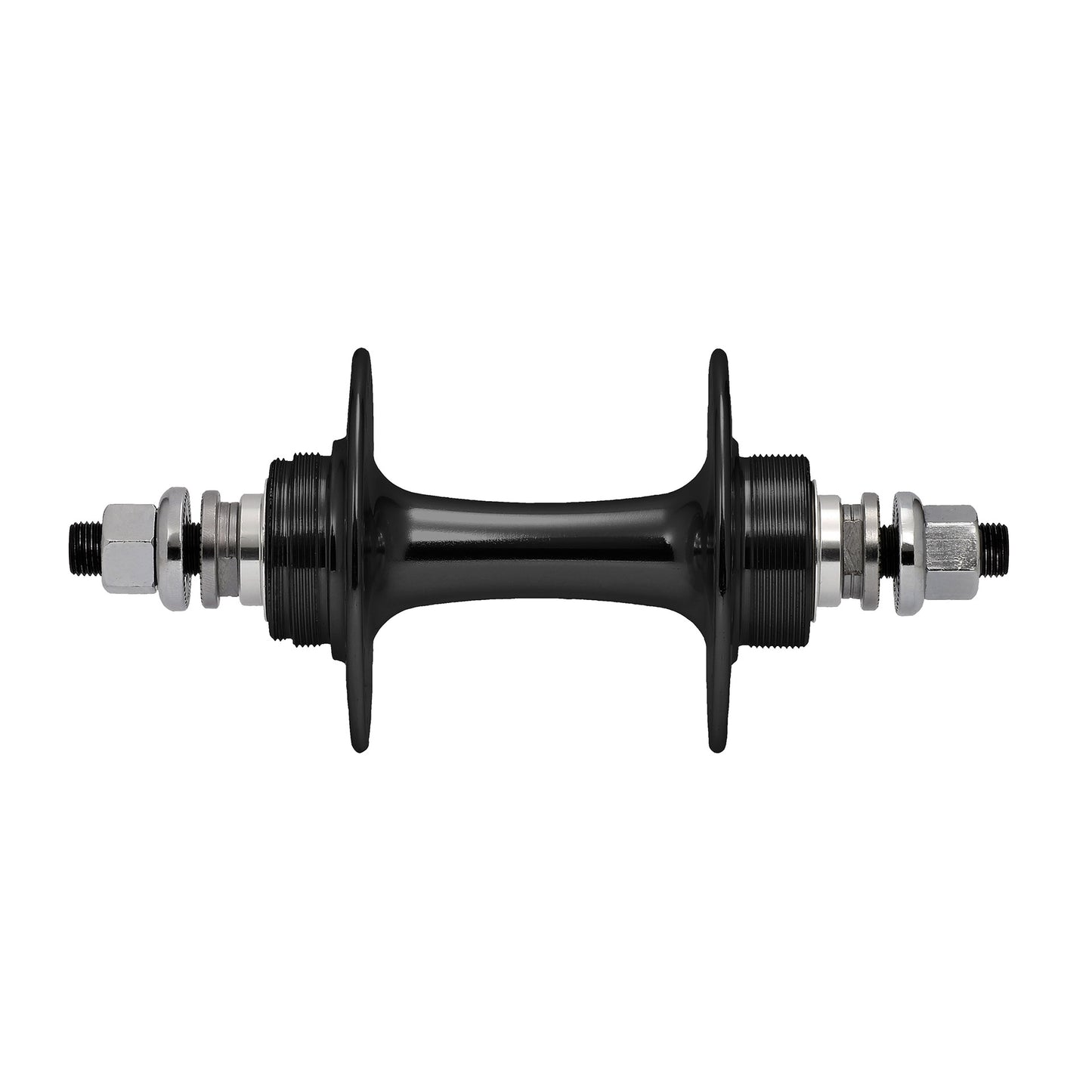 Sturmeyarcher après hub Sturmey archer hbt30 36 trous fixe freewheel noir