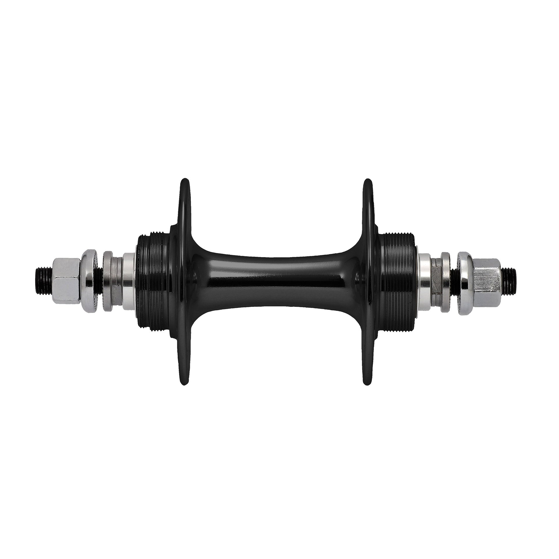Sturmeyarcher après hub Sturmey archer hbt30 36 trous fixe freewheel noir