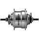 SA RX-RK5 5V HUB ALU pour frein à disque avec levier de vitesses Twist