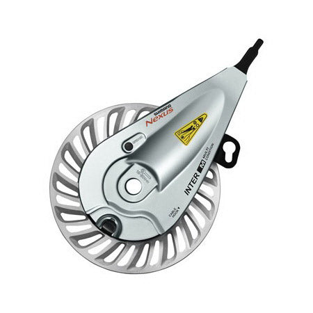 Shimano Rollerbrake pour BR-C6000 complet (vélo électrique)