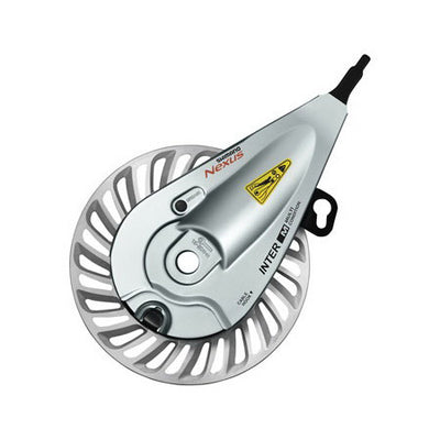 Shimano Rollerbrake pour BR-C6000 complet (vélo électrique)