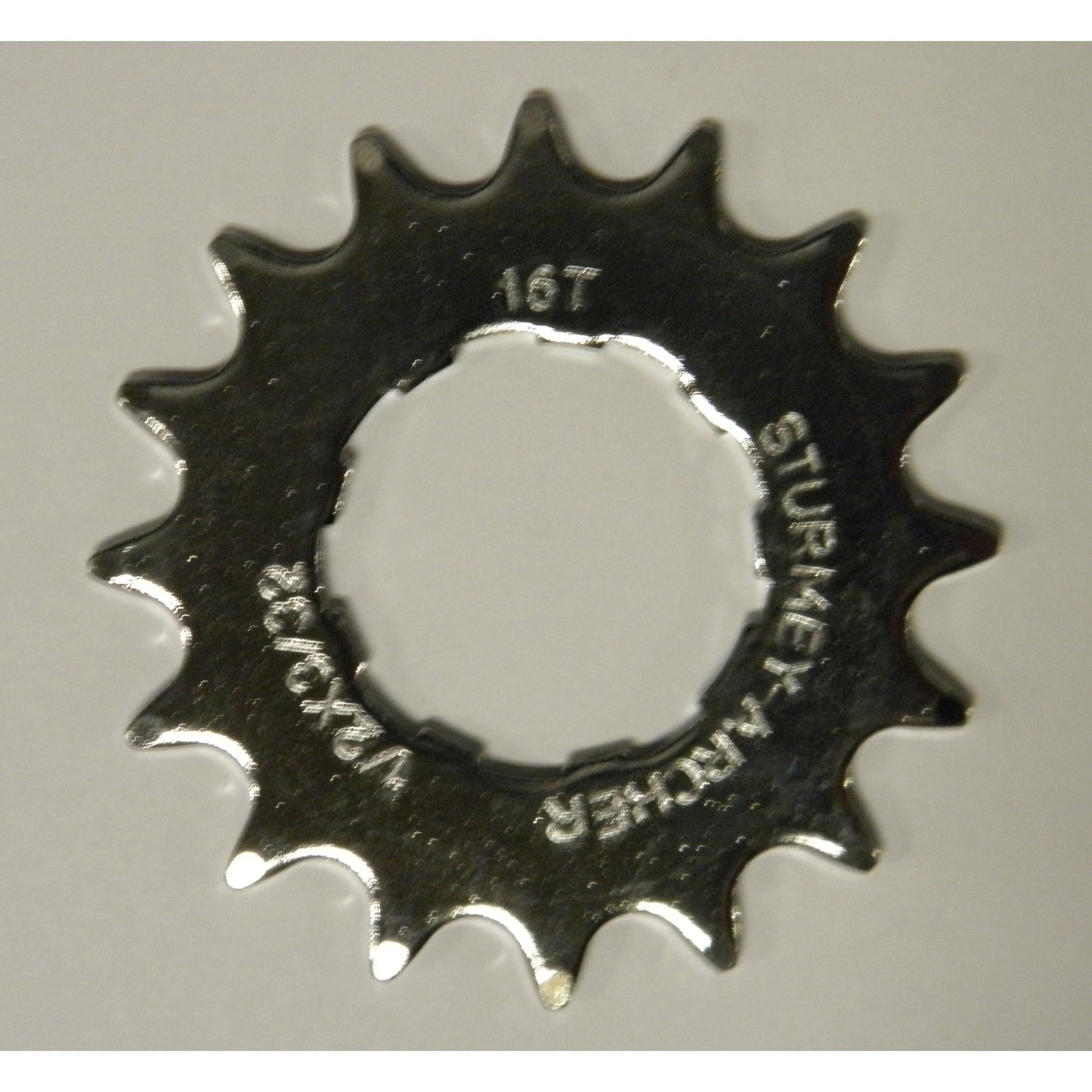 Sturmeyarcher Gear Sturmey Archer 16T | 3 32 | appartement | Nuvinci