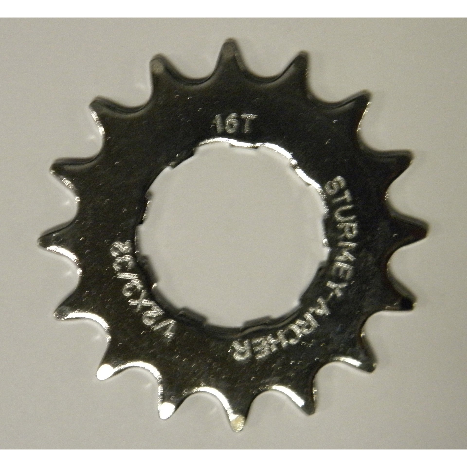 Sturmeyarcher Gear Sturmey Archer 16T | 3 32 | appartement | Nuvinci