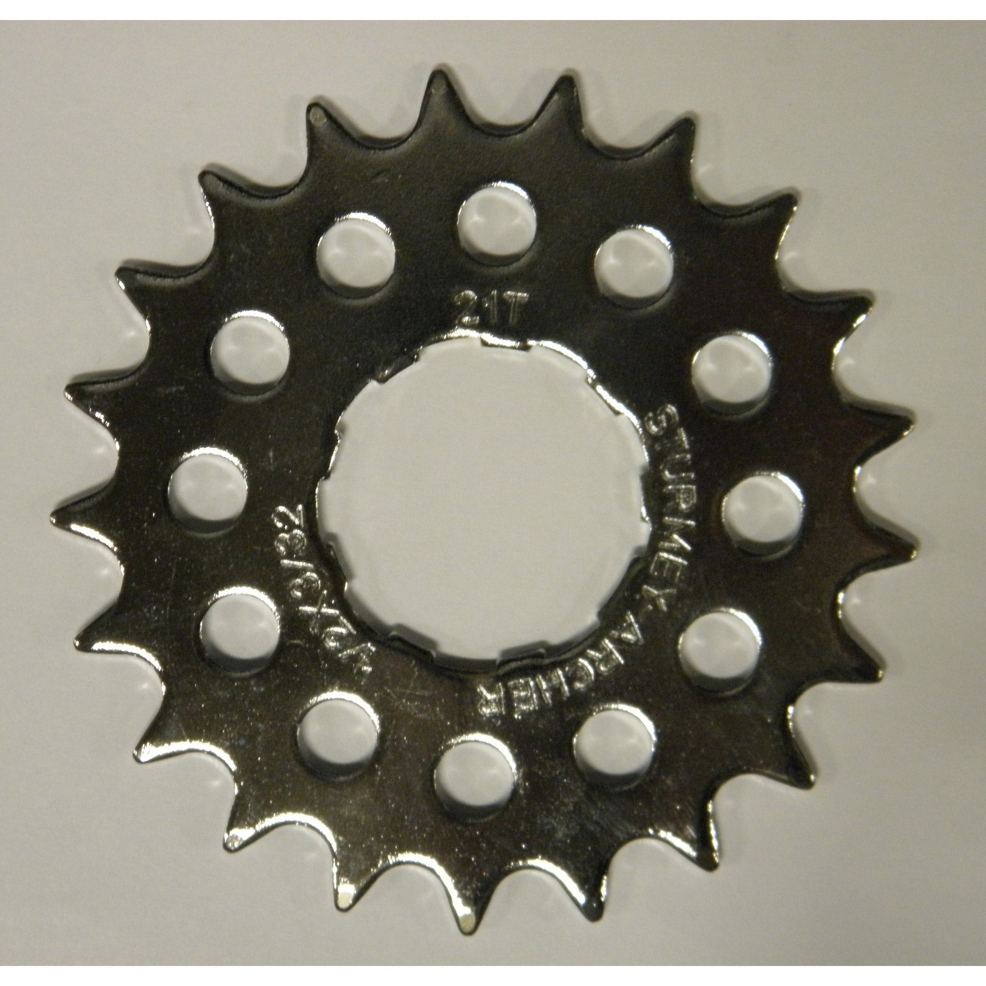 Sturmeyarcher Gear Sturmey Archer 21t | 3 32 | appartement | Nuvinci