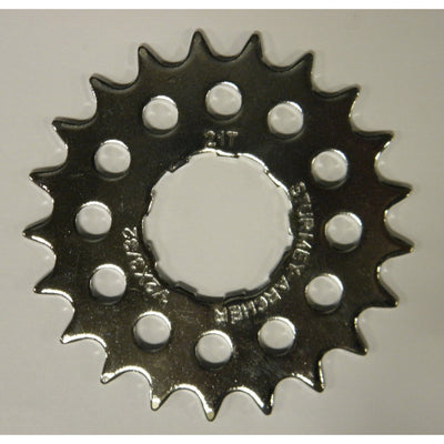 Sturmeyarcher Gear Sturmey Archer 21t | 3 32 | appartement | Nuvinci