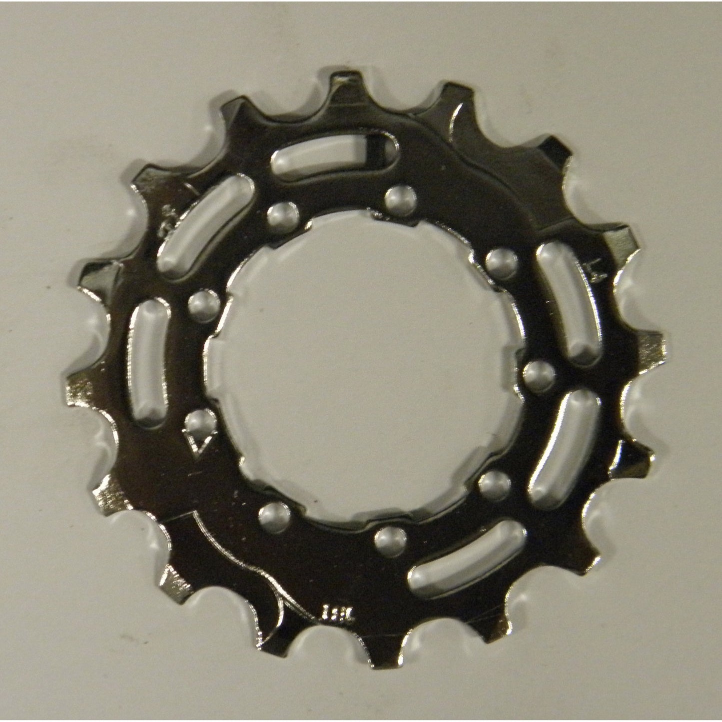 SturmeyArcher - Sa bwr sprocket slip-on 16t. hsl968