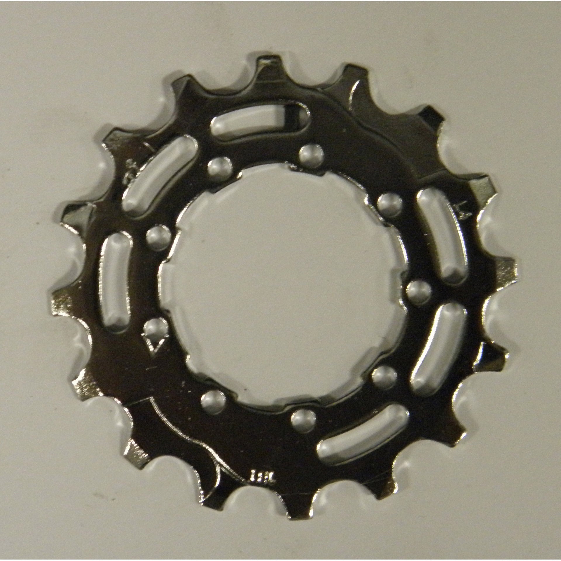 SturmeyArcher - Sa bwr sprocket slip-on 16t. hsl968