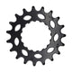 KMC Gene Gene 2 Super étroite 19T avant (25e)