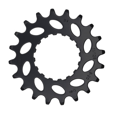 KMC Gene Gene 2 Super étroite 20T avant (25e)