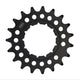 KMC Gear Rohloff large 19t derrière noir