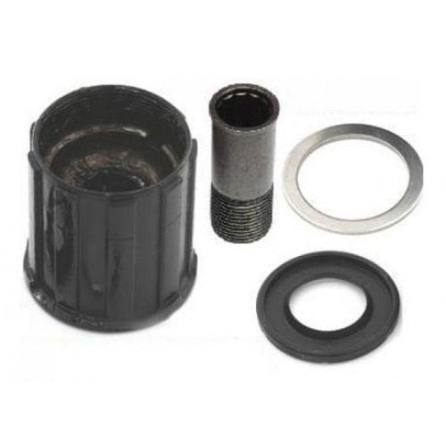Shimano Cassettebody FH-M665 AO SLX 8V 9V 10V Y3D398070
